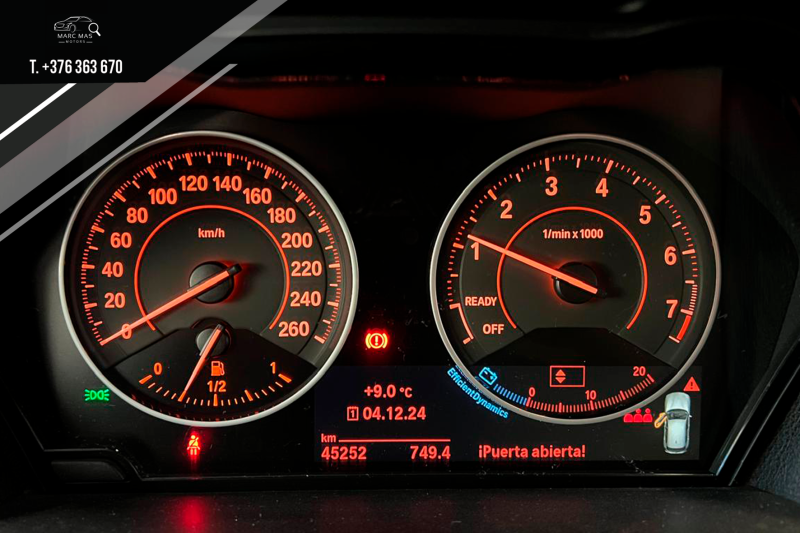 BMW 120 I