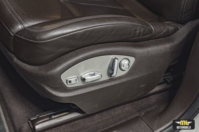 PORSCHE MACAN S 354CV