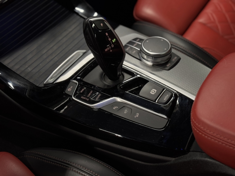 BMW X3 M40i 354cv