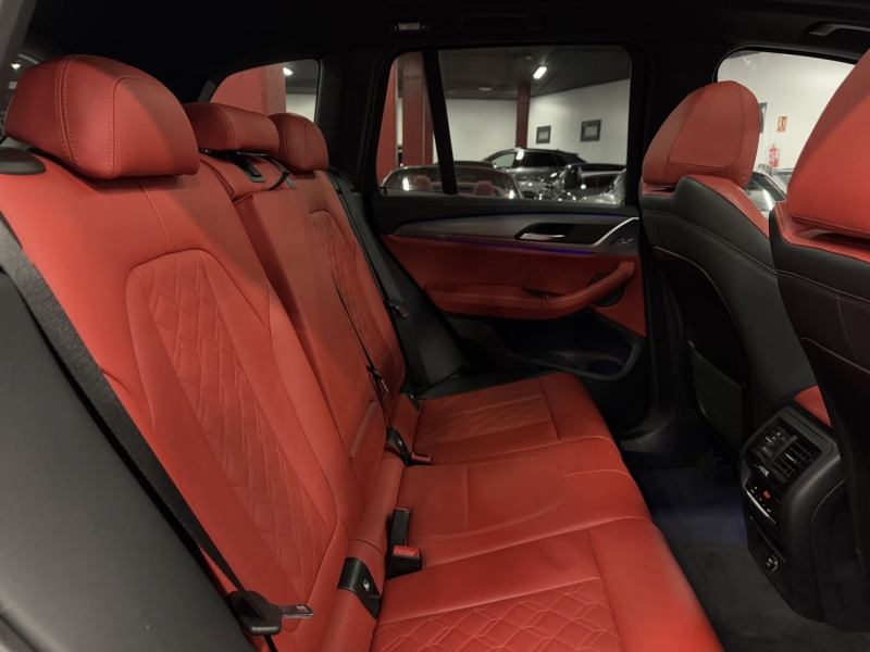 BMW X3 M40i 354cv