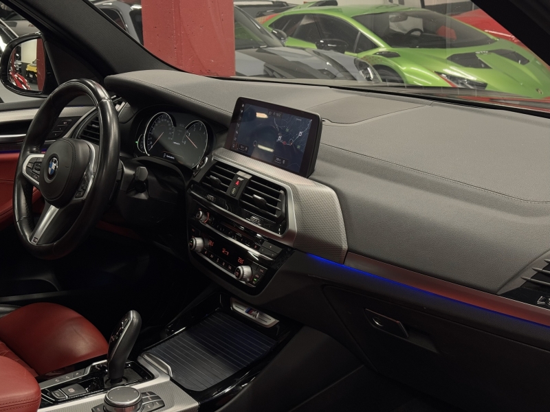 BMW X3 M40i 354cv