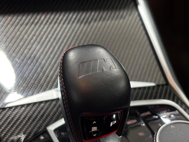 BMW M4 COMPETITION xDrive