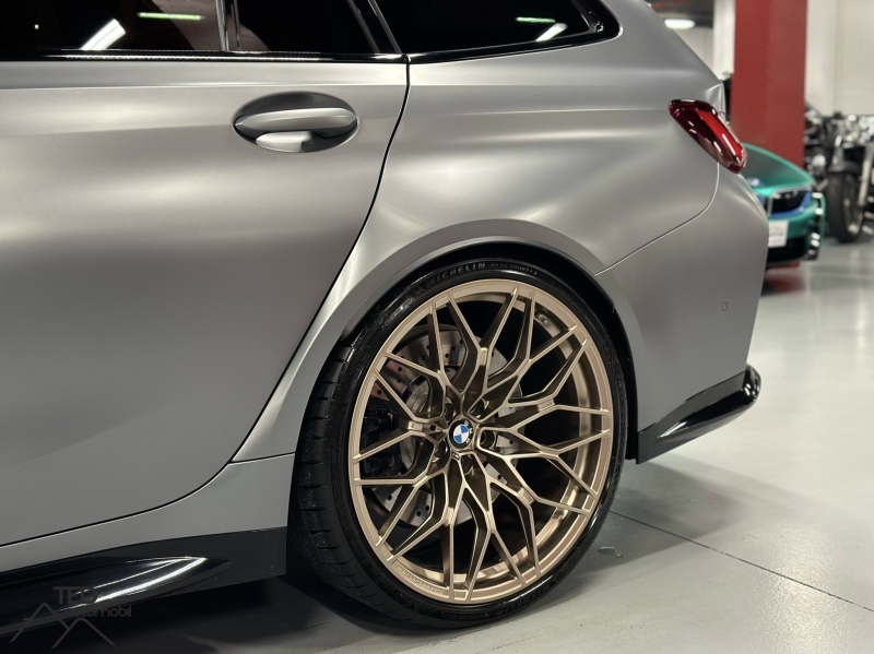 BMW M3 Touring Competition 510cv X-Drive