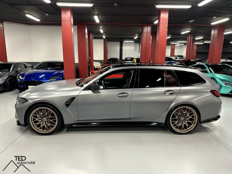 BMW M3 Touring Competition 510cv X-Drive