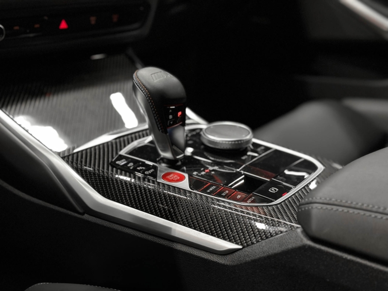 BMW M3 Touring Competition 510cv X-Drive