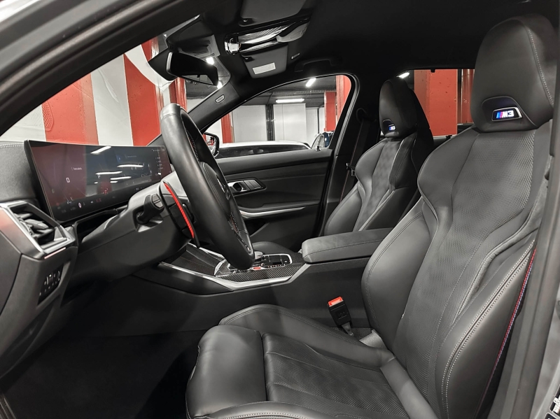 BMW M3 Touring Competition 510cv X-Drive