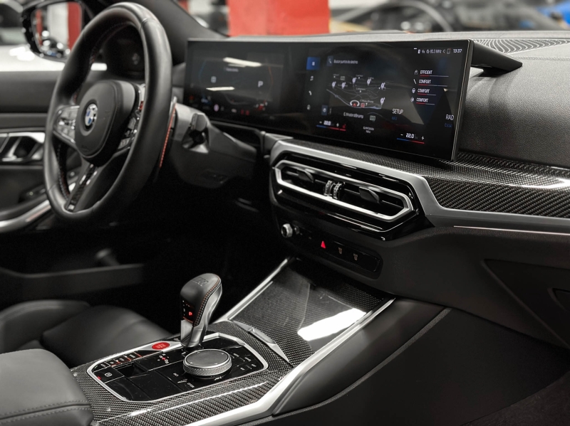 BMW M3 Touring Competition 510cv X-Drive