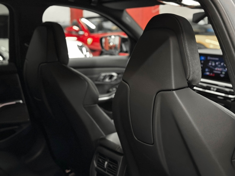 BMW M3 Touring Competition 510cv X-Drive