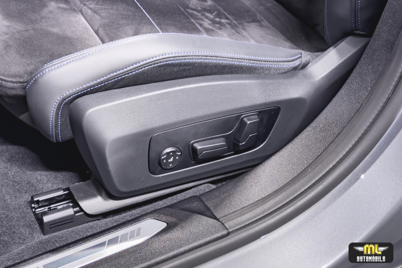 BMW M135i xDrive 300 CV