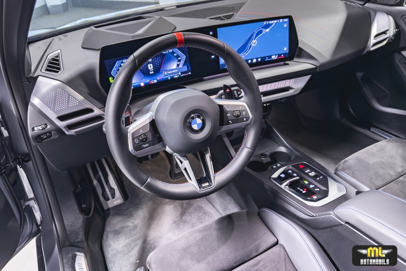 BMW M135i xDrive 300 CV