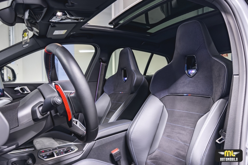 BMW M135i xDrive 300 CV