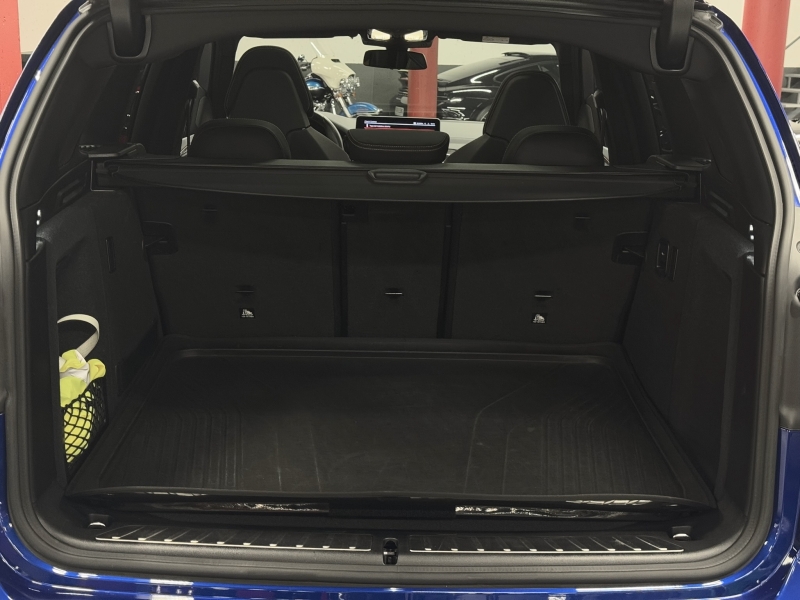 BMW X3M Competition 510cv