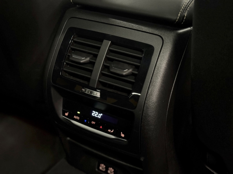 BMW X3M Competition 510cv