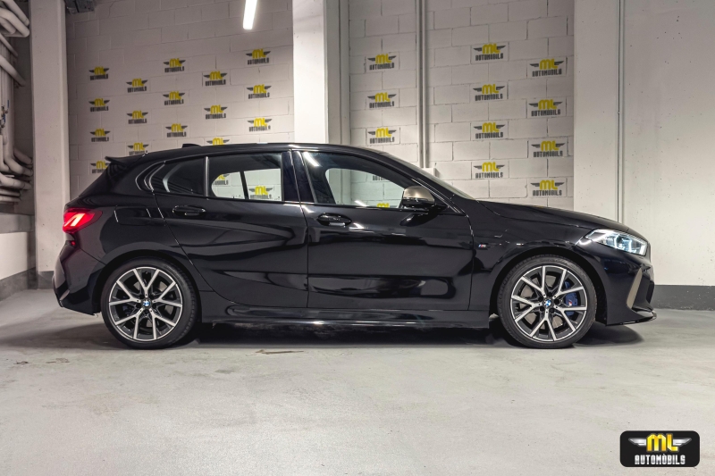 BMW M135i xDrive