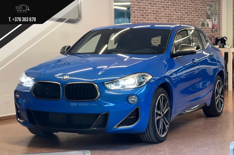 BMW X2 XDRIVE 35 I 