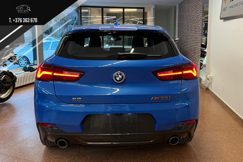 BMW X2 XDRIVE 35 I 
