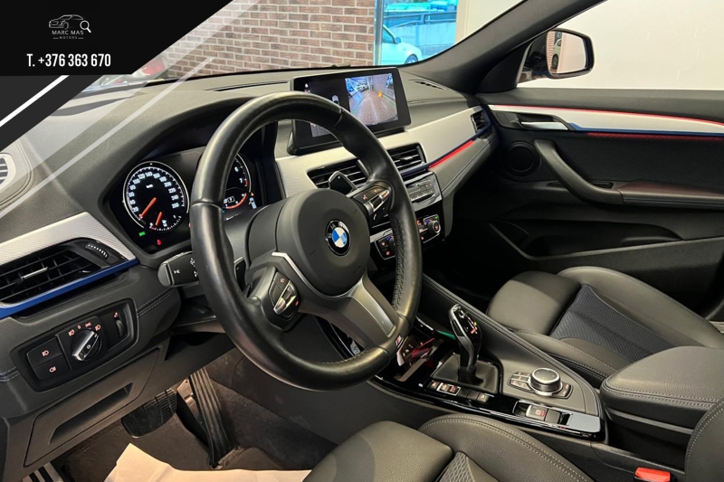 BMW X2 XDRIVE 35 I 