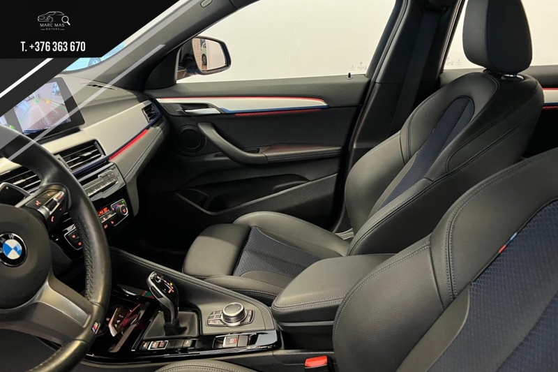 BMW X2 XDRIVE 35 I 