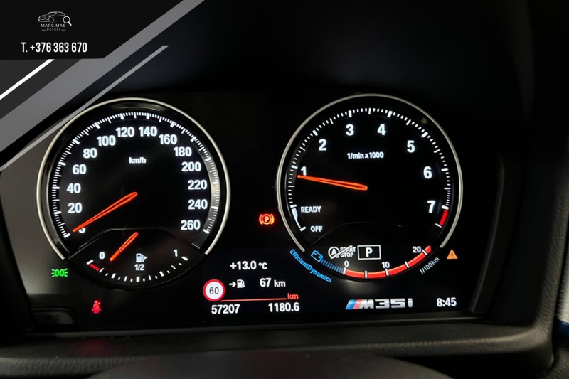 BMW X2 XDRIVE 35 I 