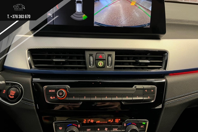 BMW X2 XDRIVE 35 I 