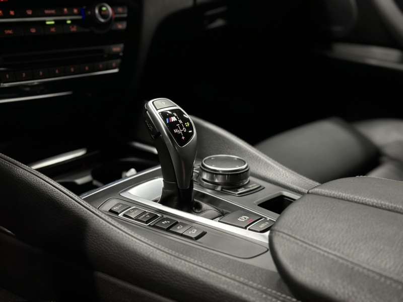 BMW X6 M50d 381cv X-Drive