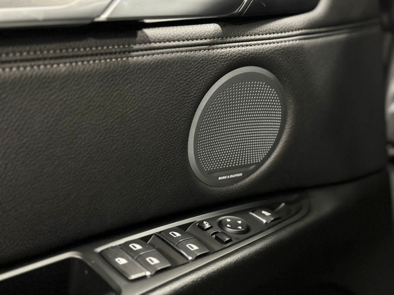 BMW X6 M50d 381cv X-Drive