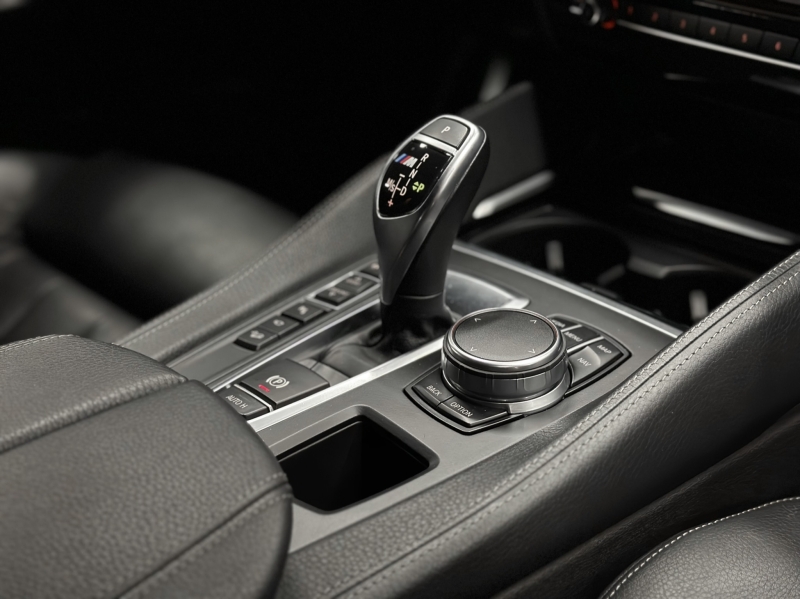 BMW X6 M50d 381cv X-Drive