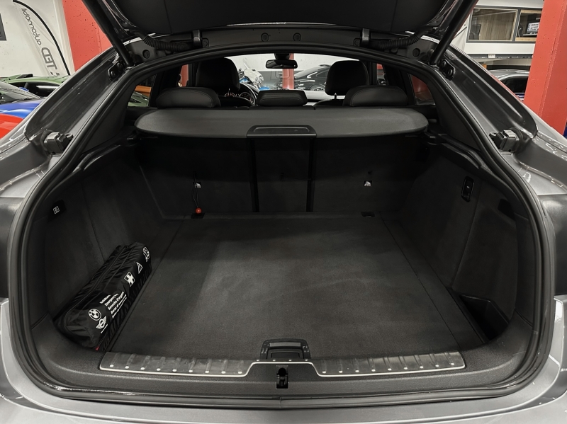BMW X6 M50d 381cv X-Drive