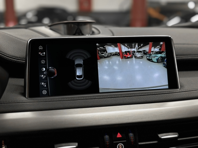 BMW X6 M50d 381cv X-Drive
