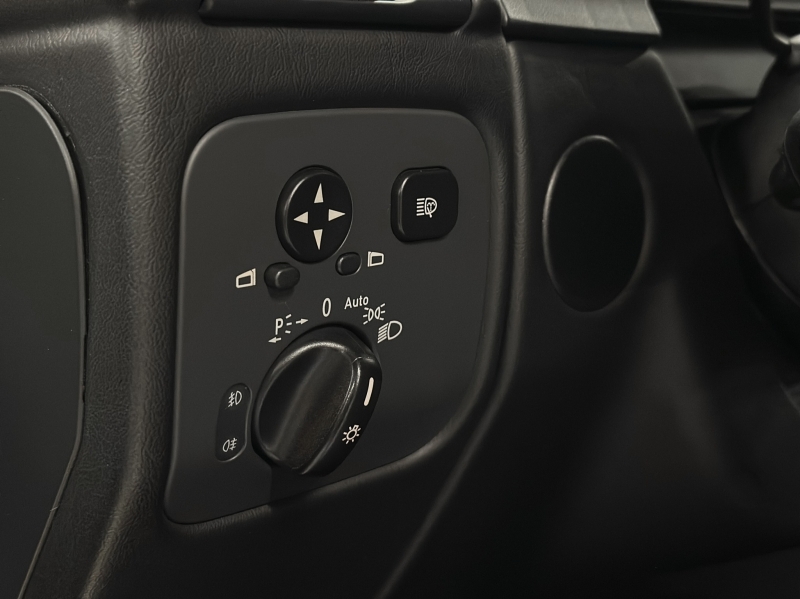 Mercedes-Benz G 55 AMG 476cv