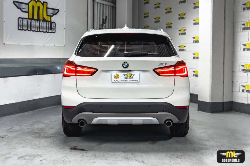 BMW X1 25i xDrive