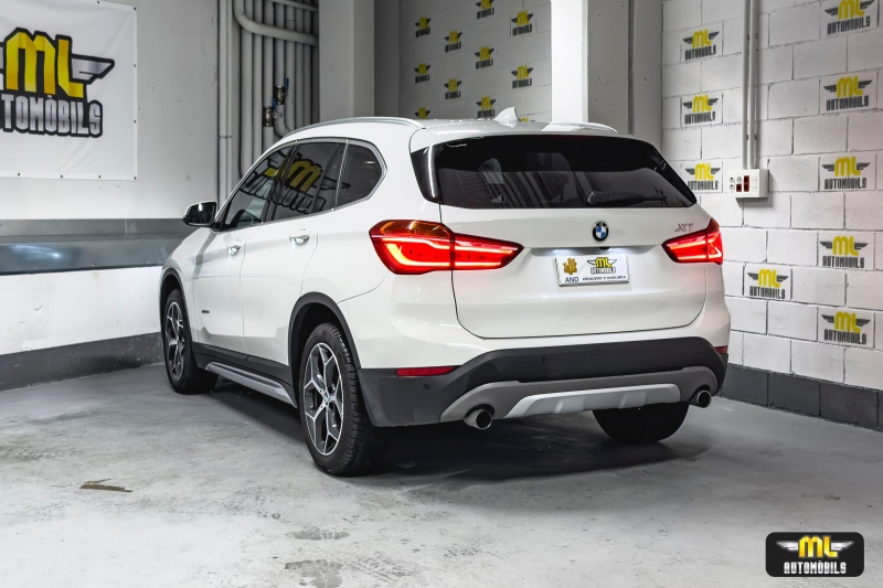 BMW X1 25i xDrive