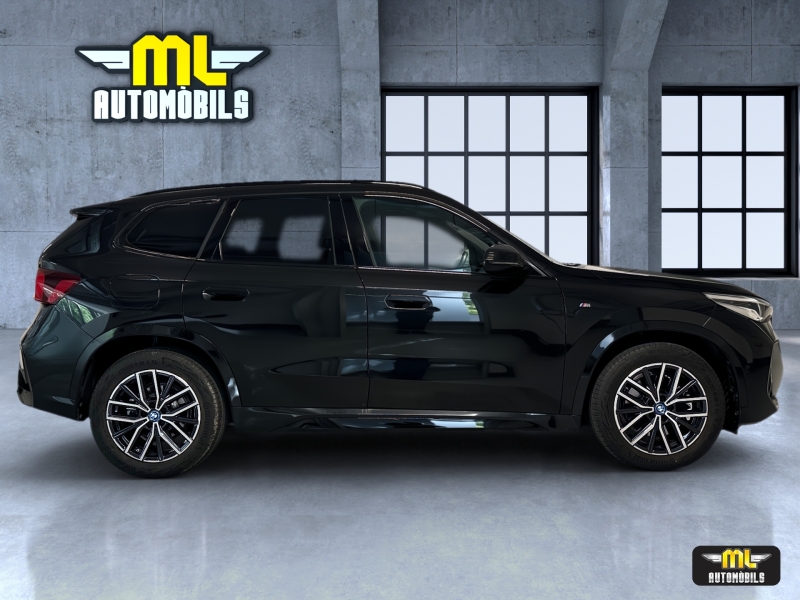 BMW X1 xDrive30e