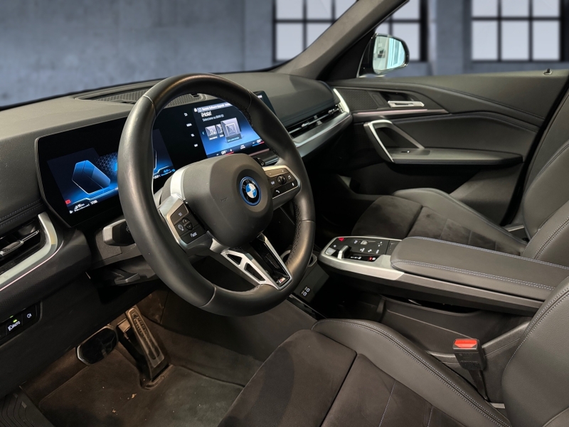BMW X1 xDrive30e