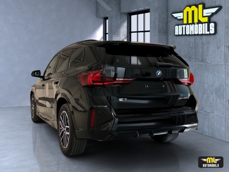 BMW X1 xDrive30e