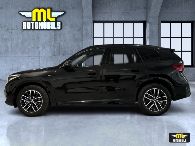 BMW X1 xDrive30e