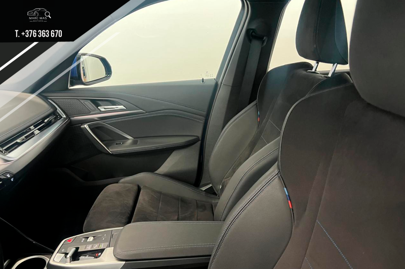 BMW X1 XDRIVE25e