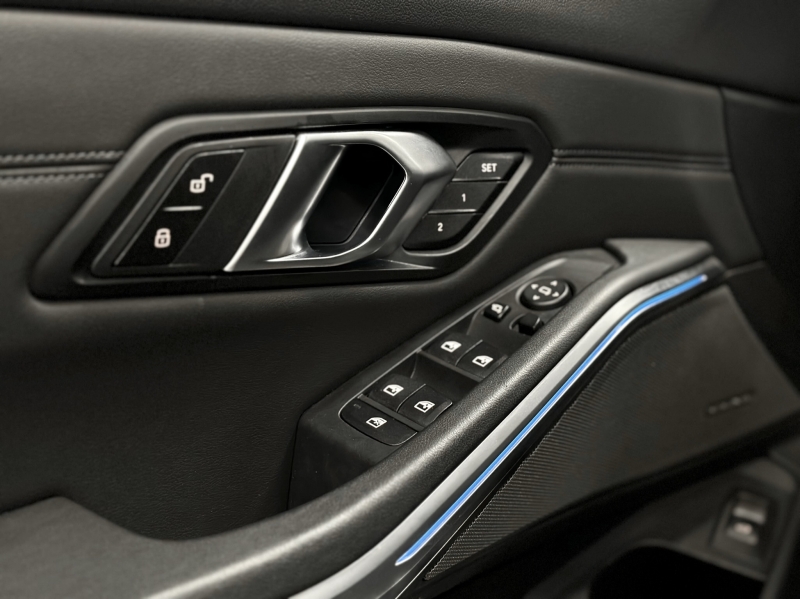 BMW M3 Touring Competition 510cv X-Drive Backets Carbono Frens Ceràmics