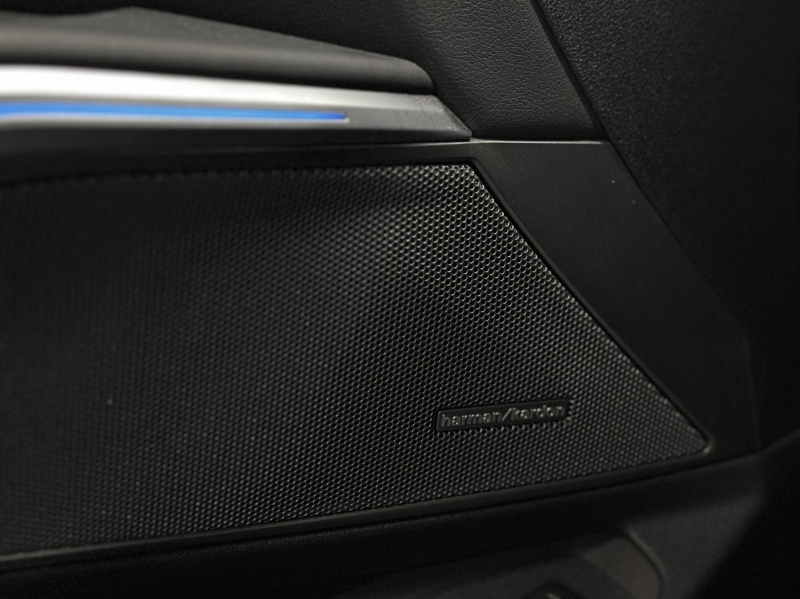 BMW M3 Touring Competition 510cv X-Drive Backets Carbono Frens Ceràmics