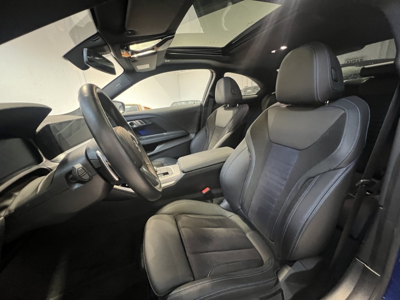 BMW M240i X-Drive Coupé
