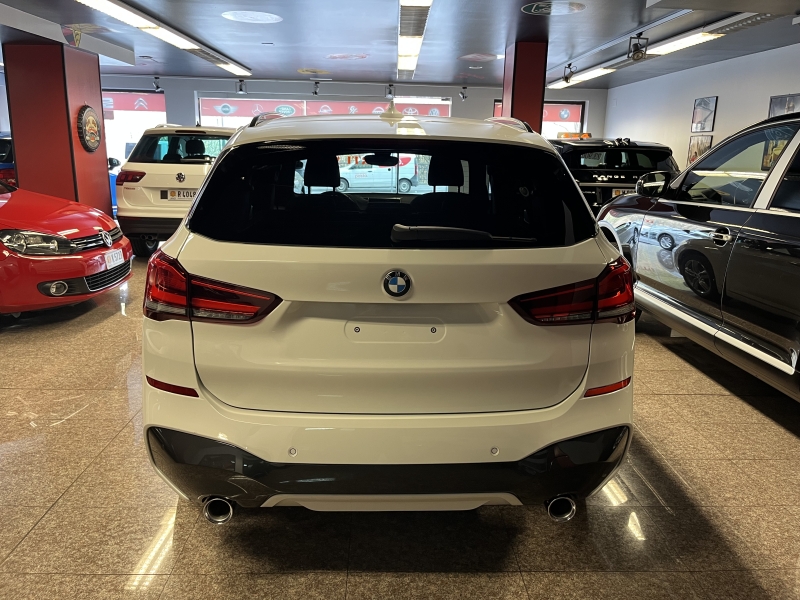 BMW X1 18D XDRIVE M SPORT
