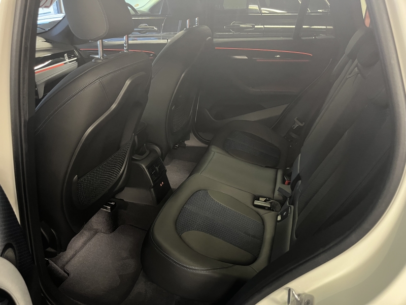 BMW X1 18D XDRIVE M SPORT