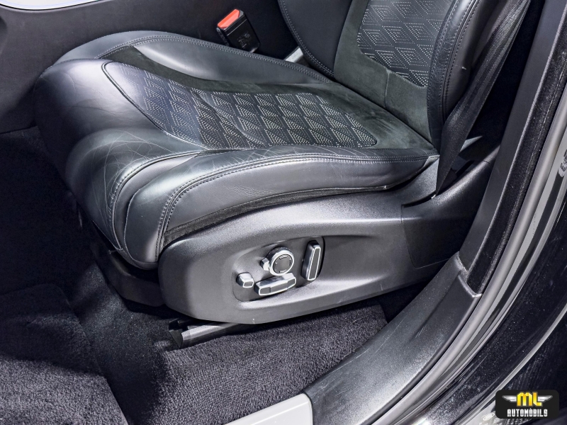 LAND ROVER RANGE ROVER SPORT SVR 575cv