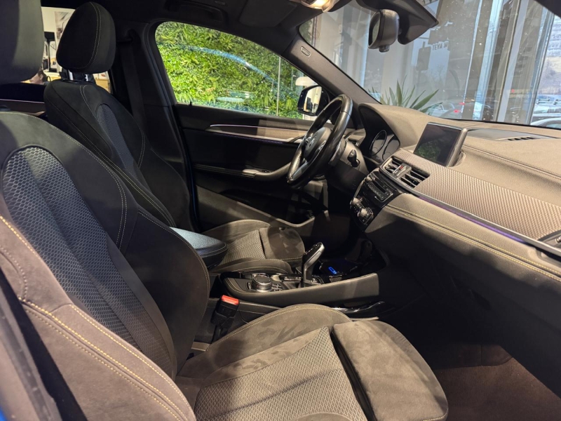 BMW X2 Pack M XDrive