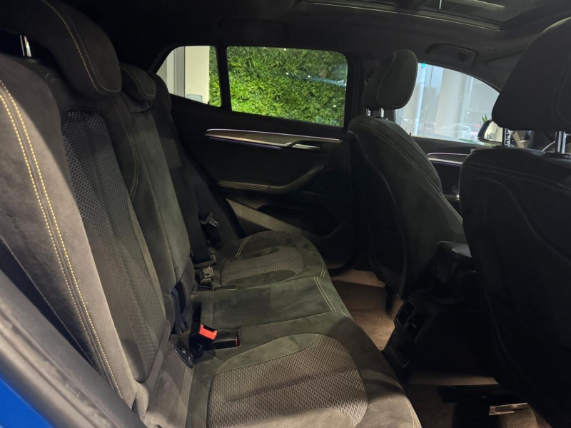 BMW X2 Pack M XDrive