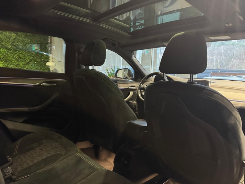 BMW X2 Pack M XDrive