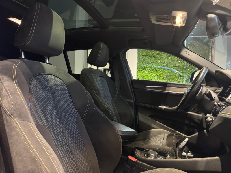 BMW X2 Pack M XDrive