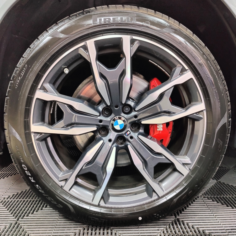 BMW X4 M40i