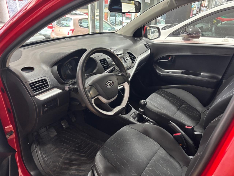 KIA PICANTO 1.0