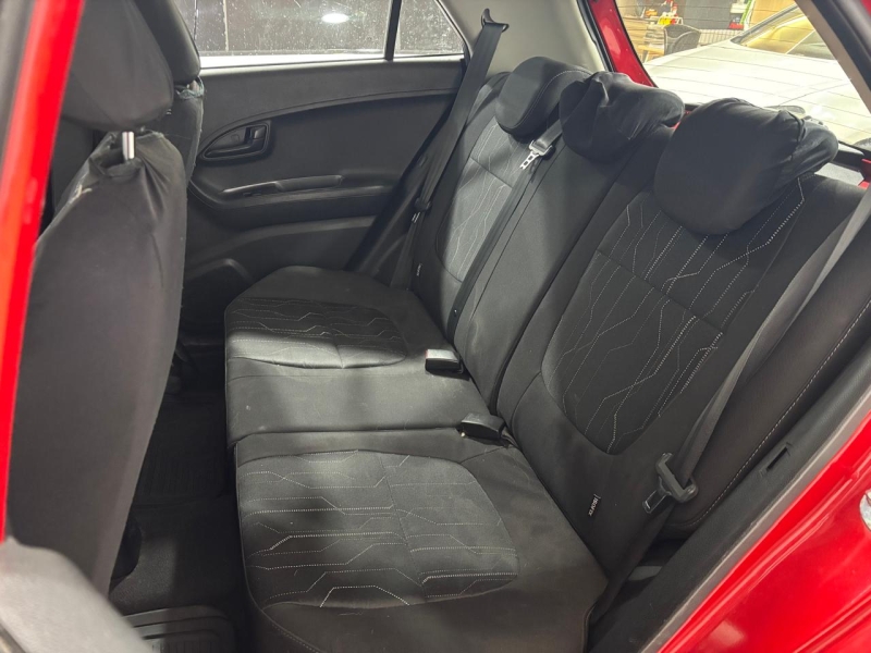 KIA PICANTO 1.0